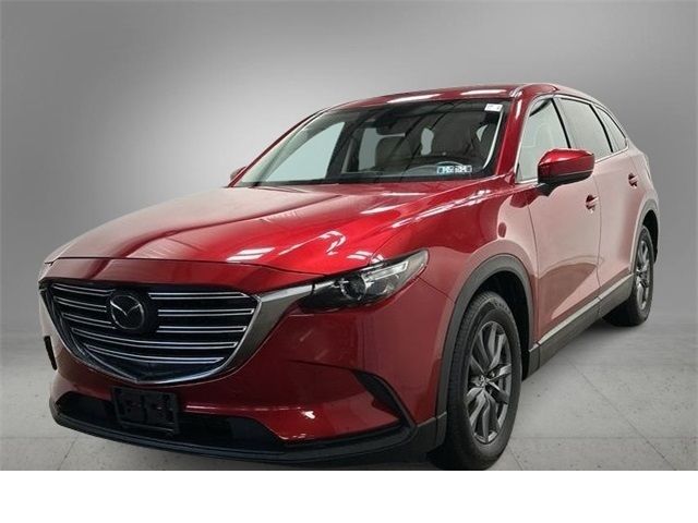 2022 Mazda CX-9 Touring