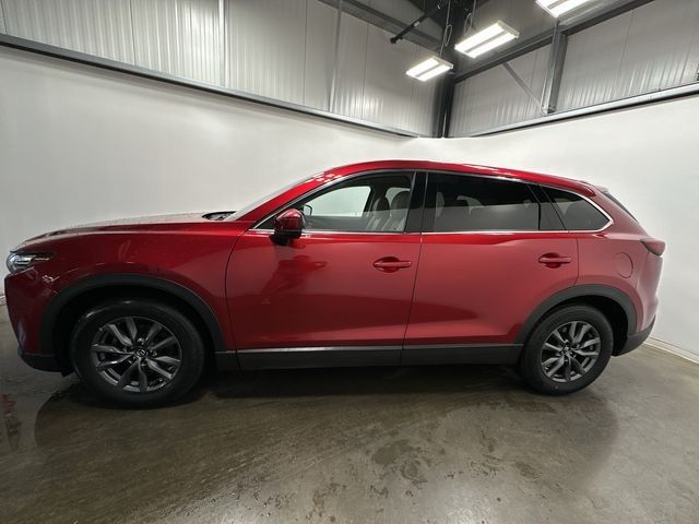 2022 Mazda CX-9 Touring