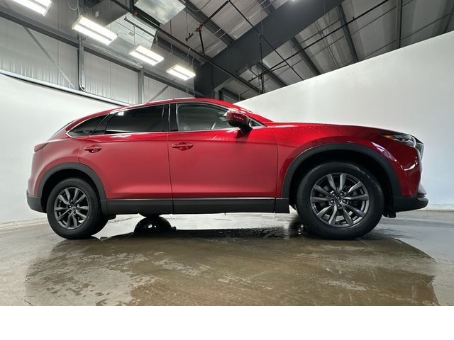 2022 Mazda CX-9 Touring