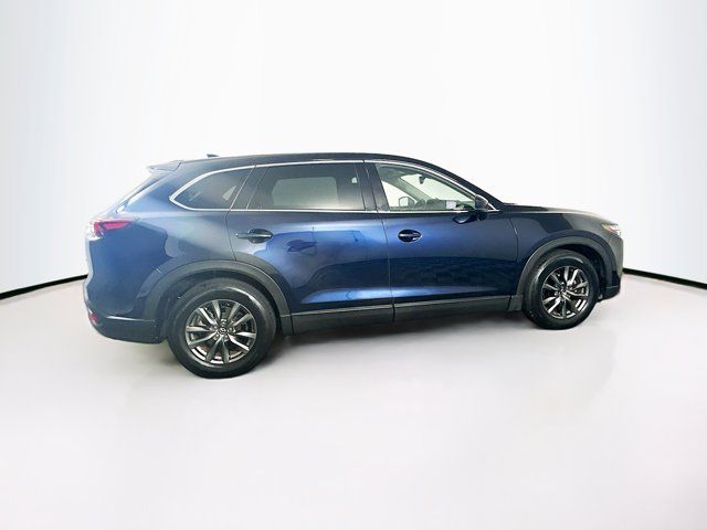 2022 Mazda CX-9 Touring