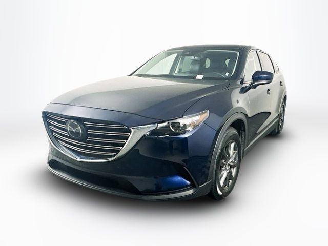 2022 Mazda CX-9 Touring