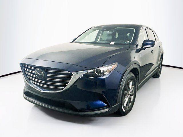 2022 Mazda CX-9 Touring