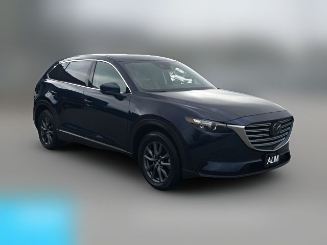 2022 Mazda CX-9 Touring