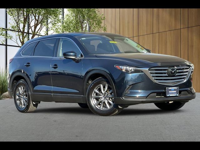 2022 Mazda CX-9 Touring