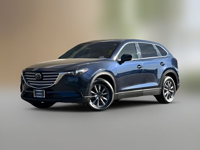 2022 Mazda CX-9 Touring