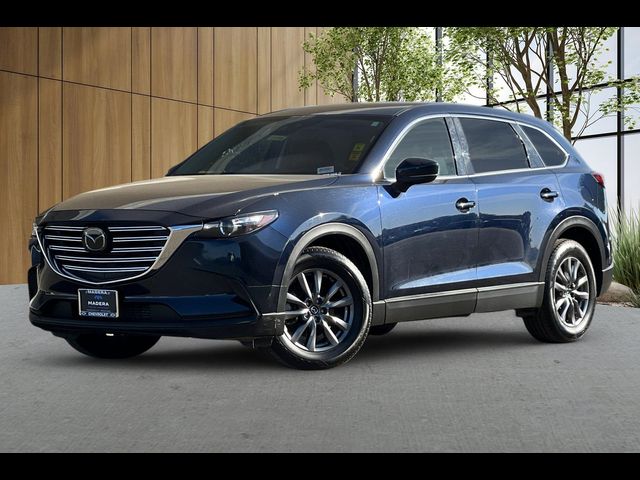 2022 Mazda CX-9 Touring