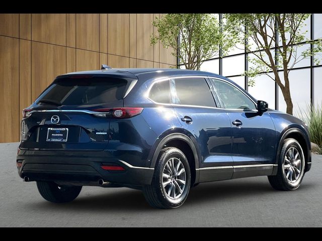 2022 Mazda CX-9 Touring