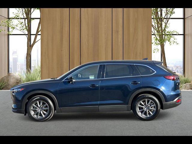 2022 Mazda CX-9 Touring