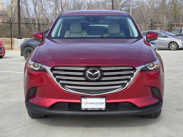 2022 Mazda CX-9 Touring