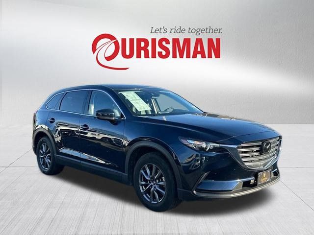 2022 Mazda CX-9 Touring