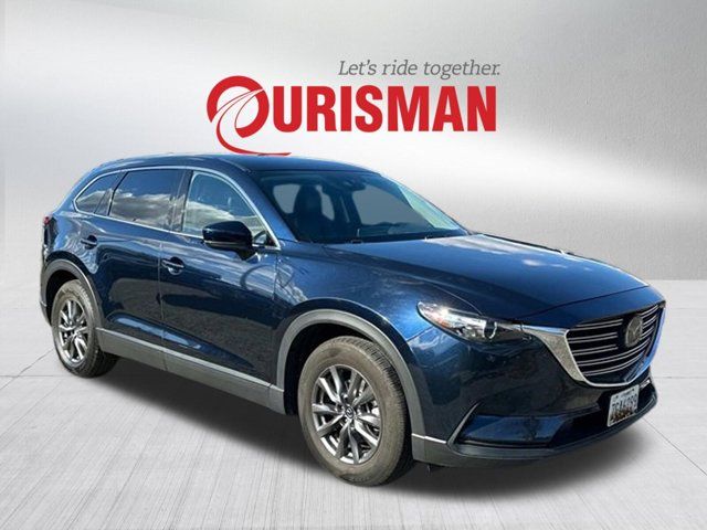 2022 Mazda CX-9 Touring