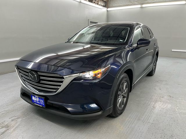 2022 Mazda CX-9 Touring