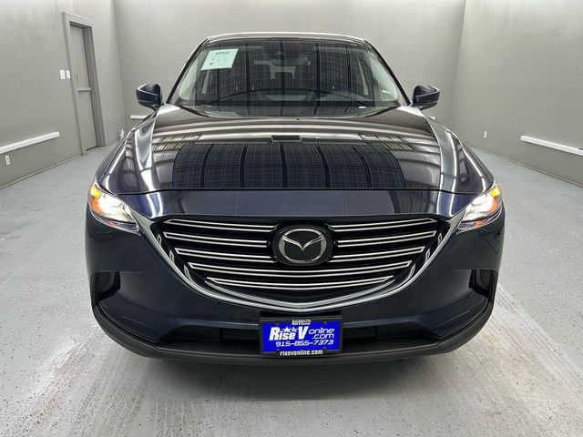 2022 Mazda CX-9 Touring