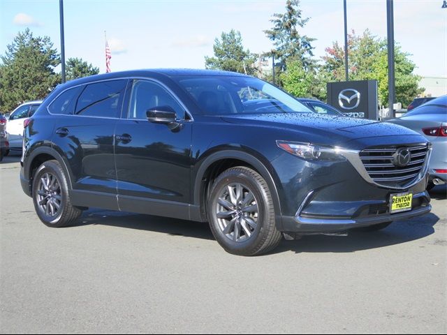 2022 Mazda CX-9 Touring