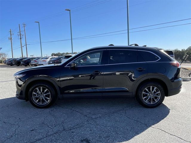 2022 Mazda CX-9 Touring