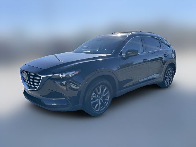 2022 Mazda CX-9 Touring