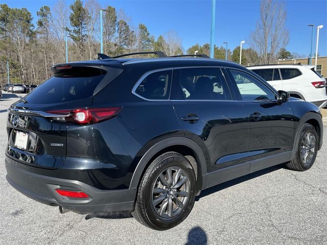 2022 Mazda CX-9 Touring