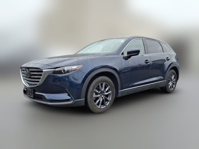 2022 Mazda CX-9 Touring