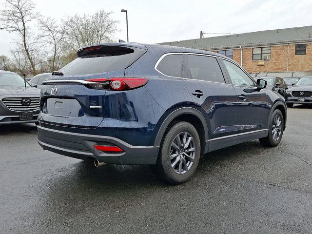 2022 Mazda CX-9 Touring