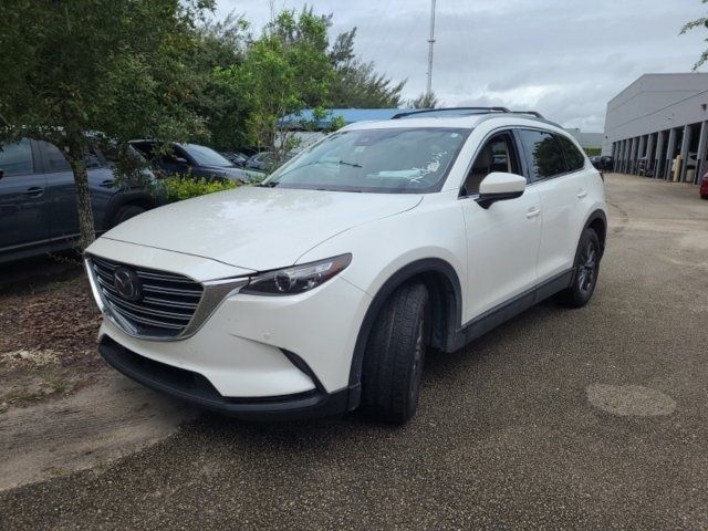 2022 Mazda CX-9 Touring