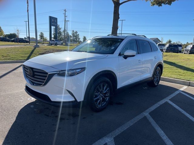 2022 Mazda CX-9 Touring