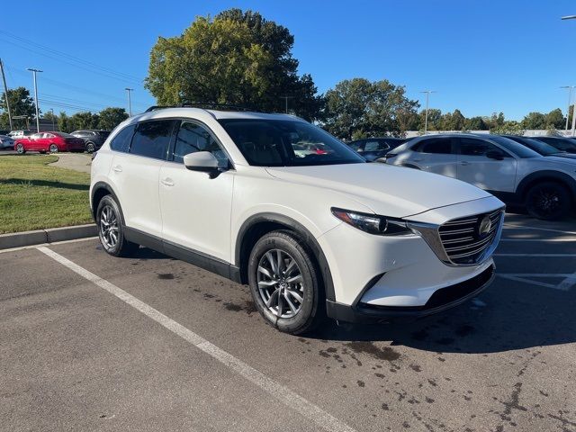 2022 Mazda CX-9 Touring