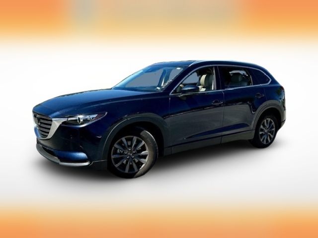 2022 Mazda CX-9 Touring