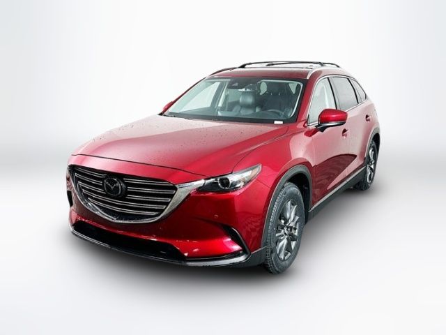 2022 Mazda CX-9 Touring