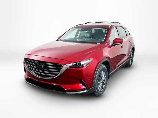 2022 Mazda CX-9 Touring