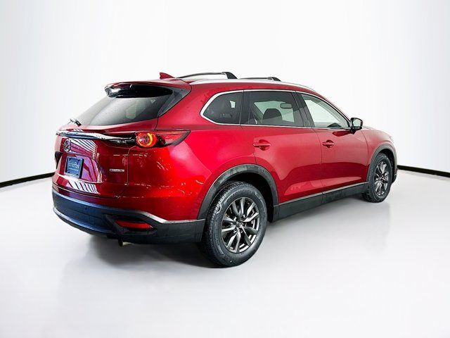 2022 Mazda CX-9 Touring