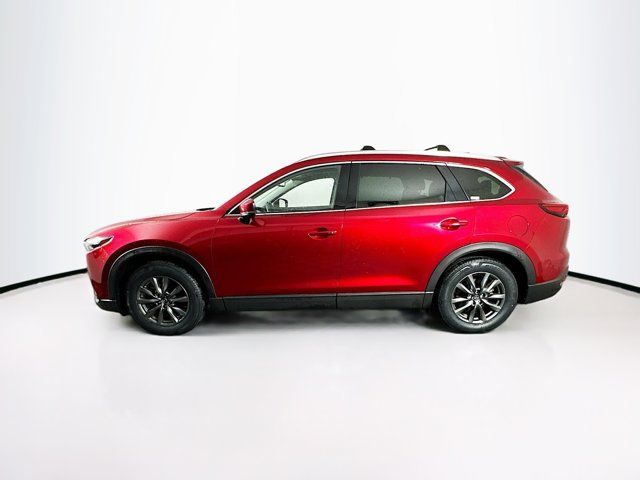 2022 Mazda CX-9 Touring