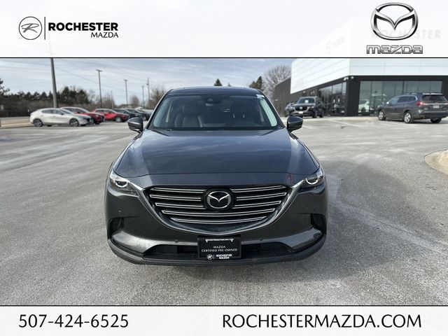 2022 Mazda CX-9 Touring