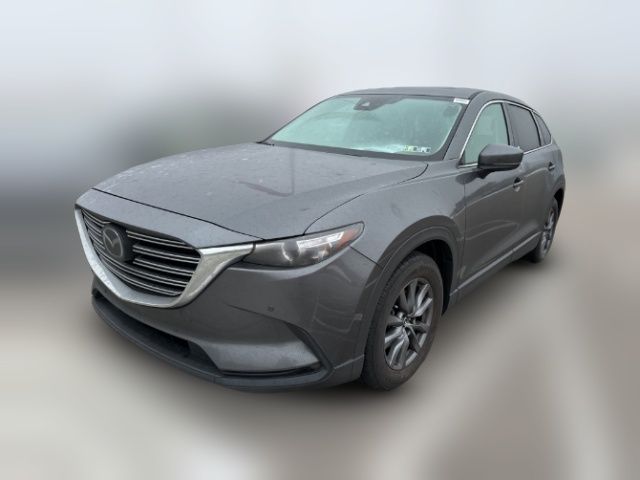 2022 Mazda CX-9 Touring