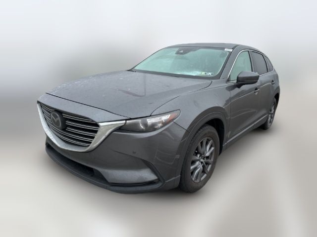 2022 Mazda CX-9 Touring