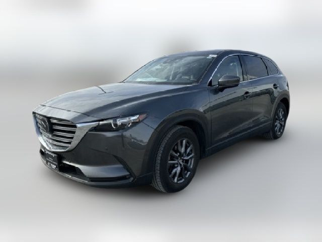 2022 Mazda CX-9 Touring