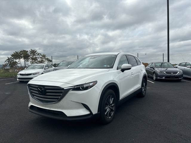 2022 Mazda CX-9 Touring