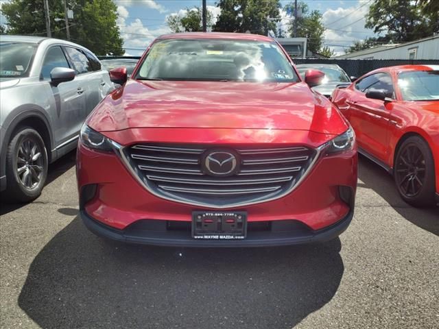 2022 Mazda CX-9 Touring