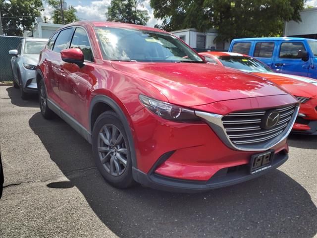 2022 Mazda CX-9 Touring