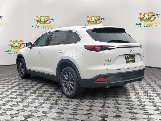 2022 Mazda CX-9 Touring