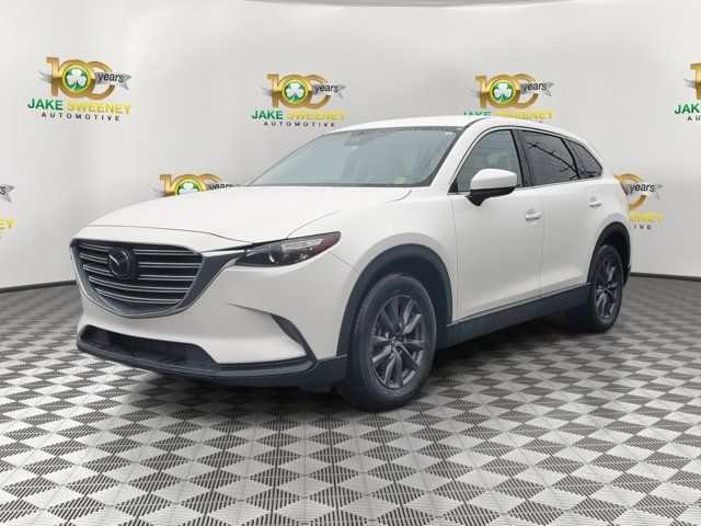 2022 Mazda CX-9 Touring