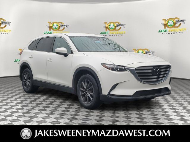 2022 Mazda CX-9 Touring