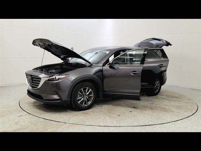 2022 Mazda CX-9 Touring