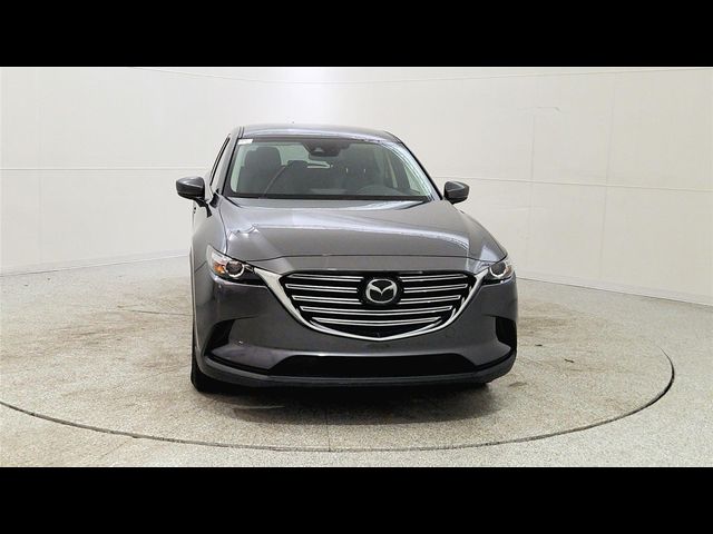 2022 Mazda CX-9 Touring