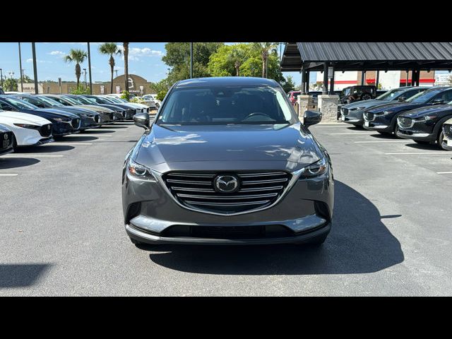 2022 Mazda CX-9 Touring