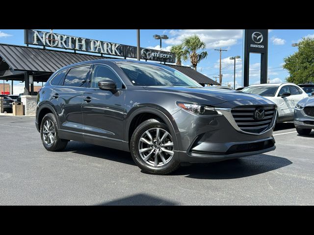 2022 Mazda CX-9 Touring