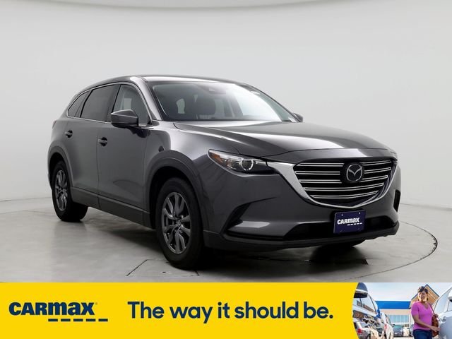 2022 Mazda CX-9 GS