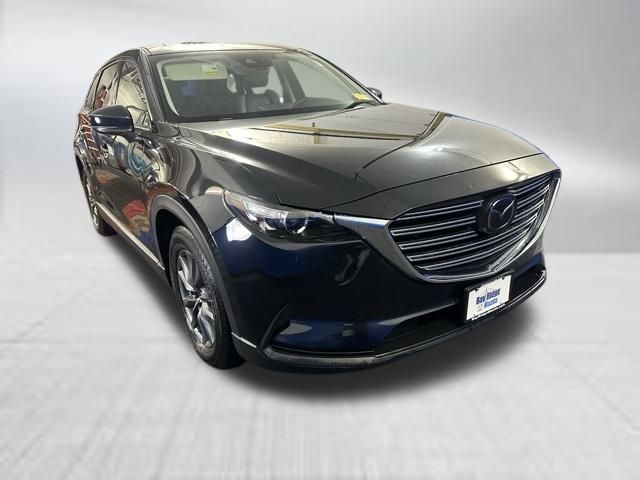 2022 Mazda CX-9 Touring