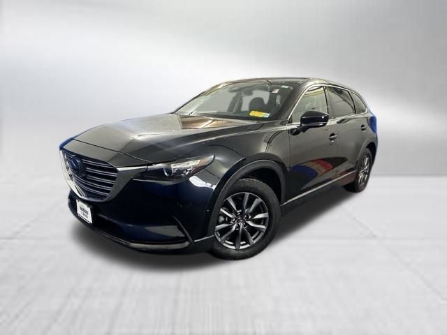 2022 Mazda CX-9 Touring