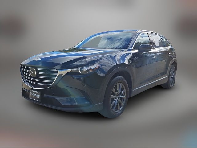 2022 Mazda CX-9 Touring