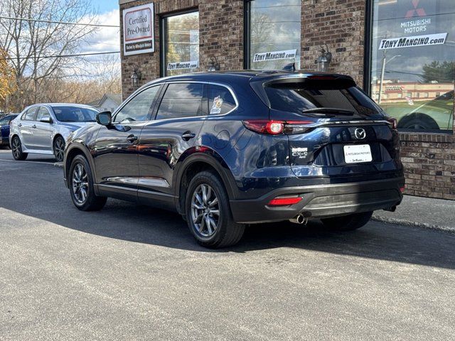 2022 Mazda CX-9 Touring